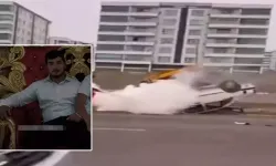 Diyarbakır’da Kazada Ölen Sürücü 2 Gün Sonra Nişanlanacaktı
