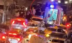 Diyarbakır'da Motosiklet Çarpmasıyla Yaya Yaralandı