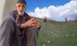 Diyarbakır’da Kayıp Engelli İçin Seferberlik