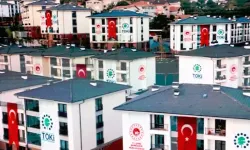 Diyarbakır’da Konut Projesi Kura Çekimi Yapıldı