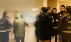 Üsküdar Devlet Hastanesi'nde  Rüşvet İddiasıyla 2 Doktor Tutuklandı