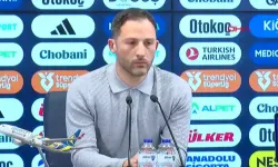 Domenico Tedesco: Kazansak Sezonun En Güzel Galibiyetini Alırdık