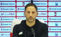 Domenico Tedesco’dan Maç Sonrası Değerlendirme