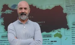 Prof. Dr. Pullukçu: 'Sağlıkçı' Kılığıyla Hepatit C Yayılıyor