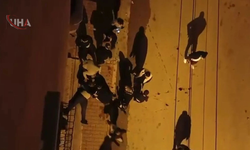 Mersin'de Düğünde Silahlı Kavga: 1'i Çocuk 8 Yaralı