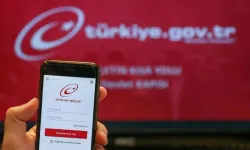 E-Devlet'te En Çok Aranan Hizmet Belli Oldu! Kullanıcı Sayısı 68 Milyonu Aştı…