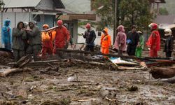 Endonezya’da Toprak Kayması Faciası: Ölü Sayısı 85’e Ulaştı