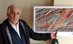 Erzurum’da 60 Kilometre Çapında Kaldera Keşfi