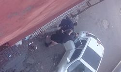 Eski Eşini Darbetti, Parmağım Kırıldı Diyerek Şikayetçi Oldu