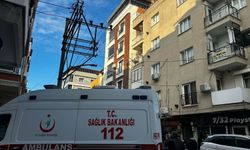 Evinde Hayatını Kaybeden Kişinin Durumuyla İlgili Soruşturma Başladı