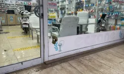 Diyarbakır’da Eczaneye Silahlı Saldırı Şüphelisi Yakalandı