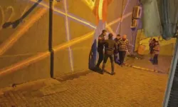 Eğlence Mekanına Ateş Açıldı, Biri Kadın 2 Kişi Yaralandı