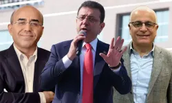 İstanbul - İmamoğlu Casusluk İddiasına Yönelik Soruşturma Tamamlandı