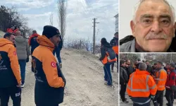 Elazığ’da 4 Gündür Kayıp: 103 Kişilik Ekip Arama Yapıyor