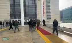 Elazığ’da İş Yerlerine Saldırıya Karışan 4 Kişi Tutuklandı