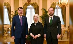 Emine Erdoğan'dan COP31'e İlişkin Açıklama