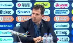 Emre Belözoğlu: Bugünün Hakkı Beraberlik Gibi Hissettim