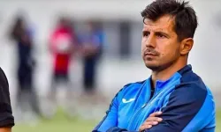 Belözoğlu: Oyuncular dinlenip Fenerbahçe karşılaşması için hazır olacak