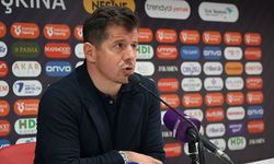 Belözoğlu’ndan Maç Sonrası Beraberlik Yorumu
