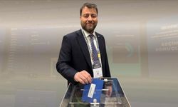 Manas Enerji’de Üst Düzey Atama: Başkanlığa Emre Tezmen