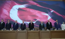 Cumhurbaşkanı Erdoğan, CHP’ye yönelik değerlendirmede bulundu
