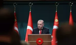 Cumhurbaşkanı Erdoğan Dünyada Şu An Bir 'Türkiye' Rüzgarı Esiyor