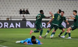 Erokspor 3 - 1 Manisa