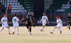 Iğdır 0 - 3 Erokspor