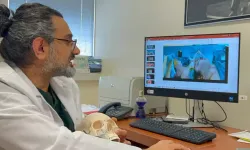 Ortognatik Cerrahi ile Fonksiyon ve Estetik Bir Arada