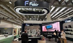 Fakir Hausgeräte Ambiente Fuarı’na 60 Ürünle Katıldı