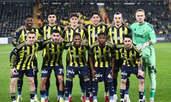 Fenerbahçe İkinci Yarıda Açıldı, 3-1 Kazandı