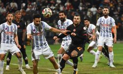 Fethiyespor Kupada Zorlu Trabzonspor Deplasmanında