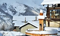 Fransa’da Çığ Düşmesi: 2 Kayakçı Hayatını Kaybetti