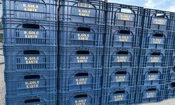 Fenerbahçeli Taraftar Domates Kasalarına N'Golo Kante Yazdı