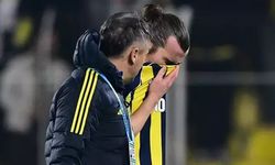 Fenerbahçe'de Şok Üstüne Şok;Moraller Bozuldu