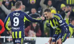 Fenerbahçe 3 - 1 Gençlerbirliği