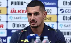 Levent Mercan’dan Takıma Güven Mesajı