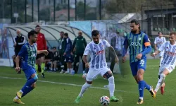 Fethiyespor’un Potasında Rakip Arnavutköy Belediyespor