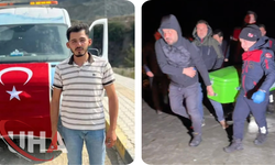 Asi Nehri’nde Berkan'ın Cansız Bedeni Bulundu