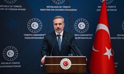 Bakan Fidan Yoğun Telefon Diplomasisi Yürüttü