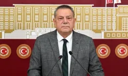 CHP'li Ocaklı'dan 6 Şubat Açıklaması: Bu Bir Felaket Değil, İhmalin Sonucudu