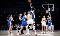 Galatasaray 81-72’lik Sonuçla Galibiyet Elde Etti