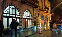 Gaziantep’te Hesap Tartışması Sonrası Restoran Kurşunlandı