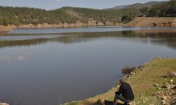 Göletlerde Doluluk Oranı Yüzde 90 Oldu