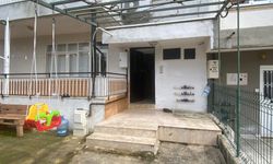 Gaz Sızıntısından Etkilenen Anne ve Oğlu Hastaneye Kaldırıldı