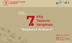 Genç Sanatçılar Ankara Kültür Mirasını Görsel Dile Aktaracak