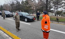 Genelkurmay Başkanı Bayraktaroğlu, Arama Kurtarma Tatbikatı-2026’ya Katıldı