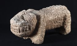 Göbeklitepe Ve Taş Tepeler’in 12 Bin Yıllık Mirası Berlin’de