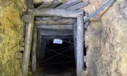 Zonguldak’ta Özel Kömür Madeninde Göçük Meydana Geldi