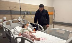 Gürültü Tartışması:14 Aylık Kızı Kucağındayken Komşusu Tarafından Sopayla Darbedildi